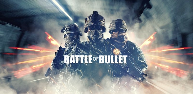 Battle Of Bullet