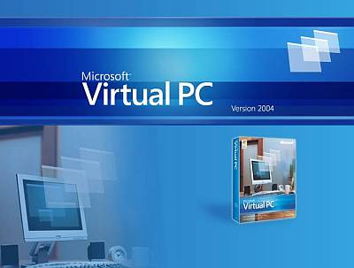 Windows Virtual Pc