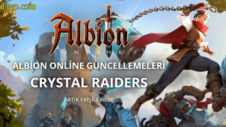 albion online crystal raiders
